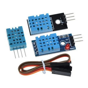 <strong>DHT11</strong> Digital Temperature and Humidity <strong>Sensor</strong> <strong>DHT11</strong> module - Product Image 4