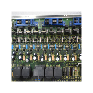 産業オートメーション使用マザーボードA20B-8101-0163モーター制御ボード - Product Image 1