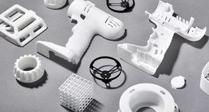 和佳厂家供应便宜快速样机大3D模型打印金属3d打印机3D打印服务 - Product Image 3