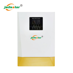 Inversor híbrido inversor solar con sistema solar fuera de la red directamente de JSD fábrica - Product Image 2