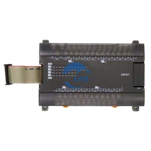 Nuevo módulo de salida de entrada del controlador PLC Original
