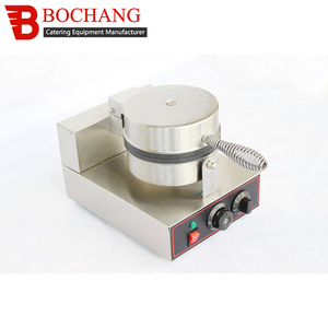 Factory <strong>Price</strong> Snack Wafer Making Machine,Waffle Machine <strong>Cake</strong> Waffle Commercial Waflera Waffle <strong>Maker</strong> - Product Image 4