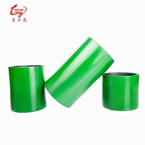 API 5CT трубка и корпус COUPLING2-3/8 2-7/8 3-1/2 NU EU с муфтой - Product Image 4