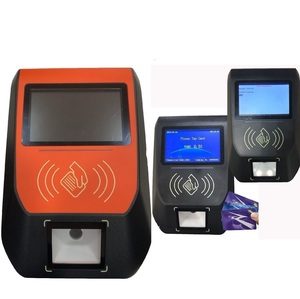 Пользовательский мобильный android pos-терминал с принтером, поддержка SDK для разработки - Product Image 1