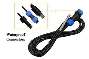 Factory Prices High Quality <strong>Ds18b20</strong> Temperature <strong>Sensor</strong> New Technology <strong>Sensor</strong> Probe Temperature Measurement - Product Image 2
