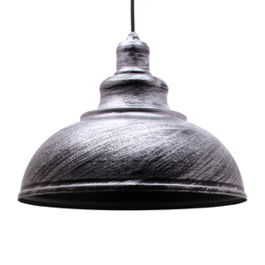 โคมไฟระย้าเหล็กดัดแบบวินเทจใช้ในสำนักงาน LED โคมไฟระย้าแบบเส้นตรง - Product Image 1