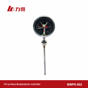 Termostato a Olio Fujian LEAD BWPK-802, Termostato a Bobina con Supporto OEM - Product Image 4