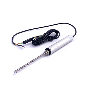 Miran KSP-30mm Mini-Typ Self-Return Linear Potentiometer Sensor Analoge Schnitts telle als Positions sensor verwendet - Product Image 2
