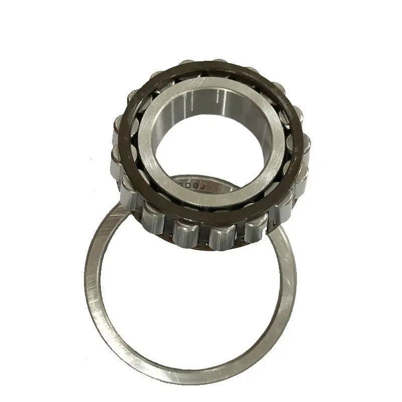 Bearing 33211 55*100*35mm Steel Cup and Cone Taper Roller Bearing 33211