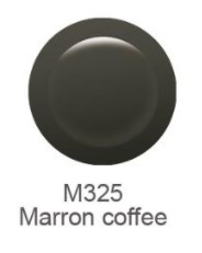 Café M325 Maroon