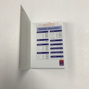 Custom Design Printing Cover <strong>Book</strong> With Softcover - Product Image 1