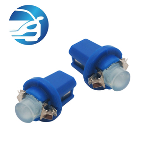 Perfect <strong>LED</strong> Mini <strong>LED</strong> Light Multicolor T4.2 Car <strong>Led</strong> Dashboard Instrument Light Auto Panel Gauge Dash Bulbs 3smd - Product Image 2