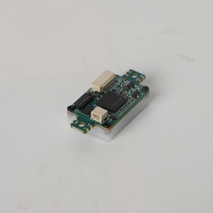 2D <strong>Fixed</strong> Mount <strong>QR</strong> <strong>Code</strong> <strong>Scanner</strong> LED/CCD/CMOS Easy Plug-and-Play Barcode Reader Embedded Scanning Module - Product Image 6