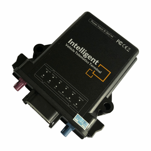 Terminal de telemática para vehículos, dispositivo con GPIO ACC, entrada analógica RS232 y CANBus 2.0b, superventas - Product Image 3