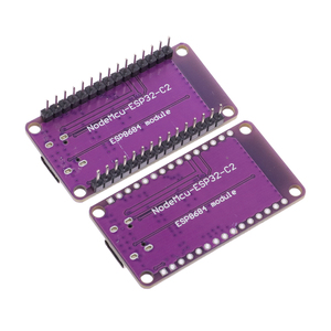 Roarkit NODEMCU <strong>ESP32</strong>-C2 ESP8684 <strong>Development</strong> Board TYPE-C USB ESPC2-12 DevKit Serial CH340 <strong>WiFi</strong>+<strong>Bluetooth</strong> Dual Core Module For A - Product Image 5