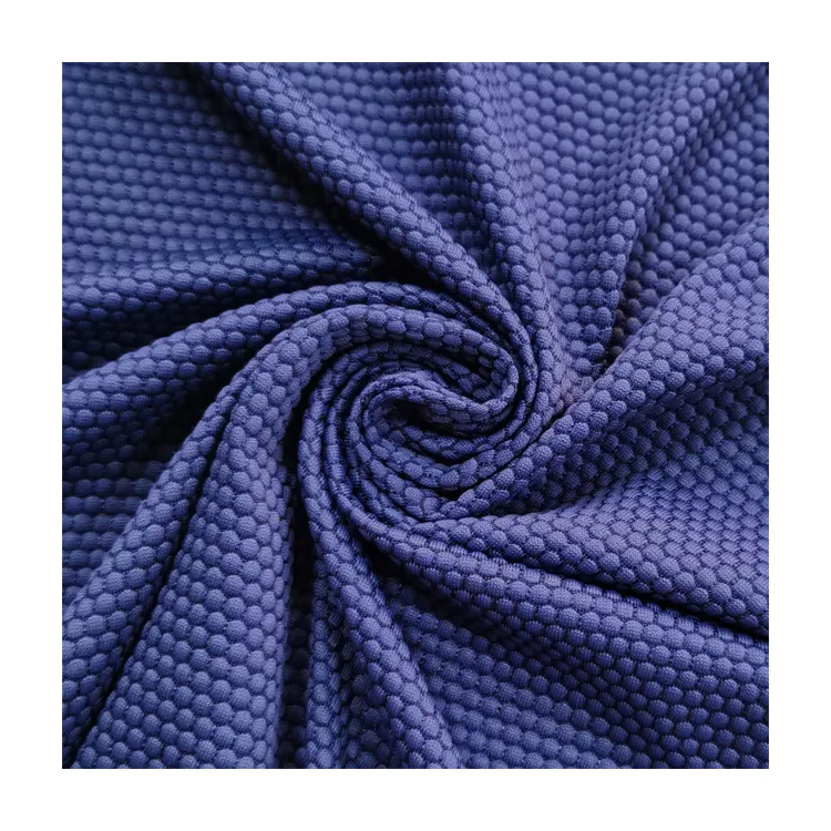 Hot sale New Wholesale Nylon/spandex stretch sport fabric Nylon fabric for sport clothing