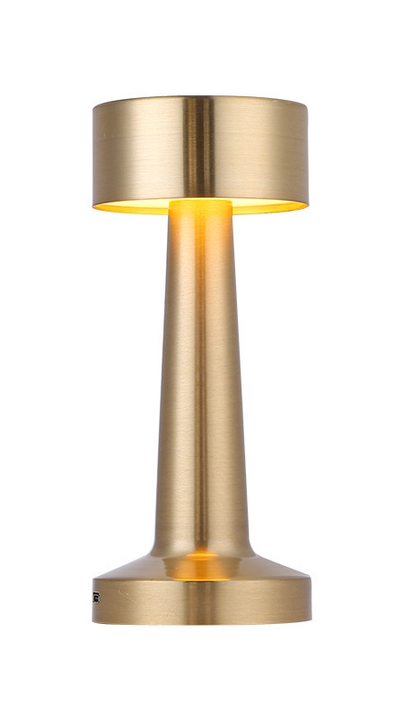 Type A GOLD