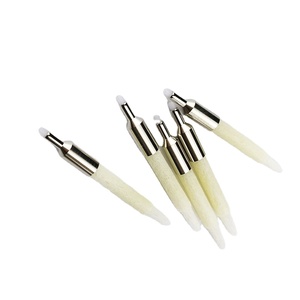 Ekstra ince ucu CD üreticisi 0.5mm 0.38mm her iki İçİn suluboya kalemler - Product Image 1