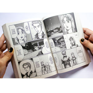 工厂定制漫画书印刷高品质软封面全彩廉价漫画书印刷带标志 - Product Image 1