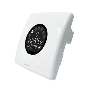 Timer programmabile interruttore ciclo settimanale auctomatico funzione di memoria OEM/ODM servizio di personalizzazione prezzo di fabbrica