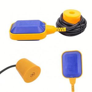 Controlador de nivel de agua líquida, interruptor flotador, EM15-2, 2M, 3M, 4M, 5M - Product Image 4