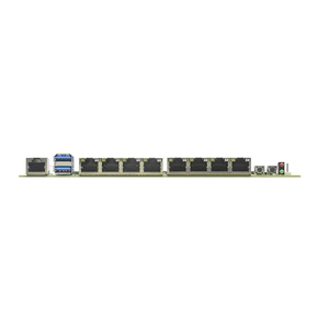 High-<strong>Speed</strong> Chipset Support Celeron I3/i5/i7/i9 Processor CPU 2666MHz DDR4 <strong>Memory</strong> Network Firewall Motherboard