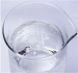 硫磺脱模剂聚醚改性聚硅氧烷聚醚共聚物表面活性剂 - Product Image 2