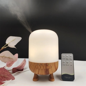 Sences Diffusor Dekorative Luft Decken diffusoren Aroma diffusor mit Bluetooth-Lautsprecher - Product Image 2