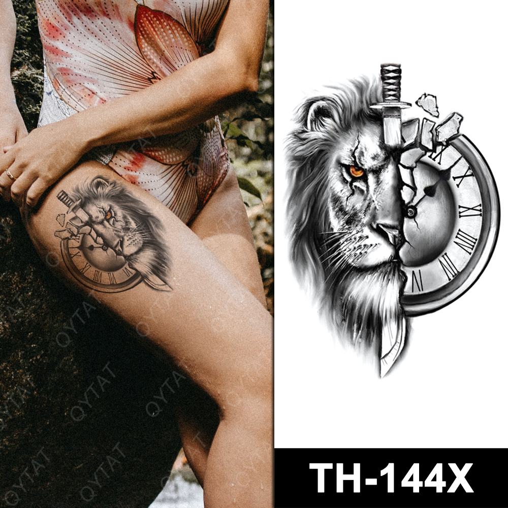 TH-144X