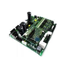 Fanuc A06B-6100-H001 Fanuc <span class=keywords><strong>Robot</strong></span> Drive <span class=keywords><strong>6</strong></span> assi Servo Drive nuovo originale in magazzino un anno di garanzia