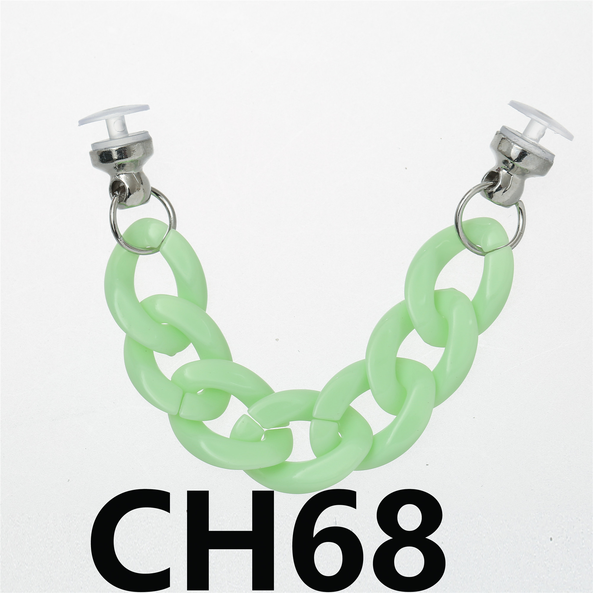 CH68 รูปภาพ เข็มเงิน