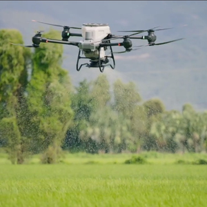 Thiết kế mới lớn Tải trọng Giao thông vận tải điện <span class=keywords><strong>Drone</strong></span> thuốc trừ sâu phun <span class=keywords><strong>Drone</strong></span> cho nông nghiệp phun - Product Image 6