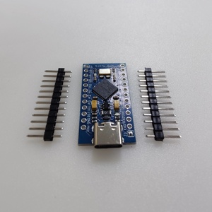 Pro Micro ATMEGA32U4 5 V 16 M Modul USB Update Programm 5 V/16 M Entwicklungsbrett mit USB-C-Typ-Anschluss - Product Image 2