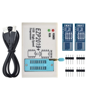 TZT Factory Original EZP2019 Unterstützung für Hoch geschwindigkeit programmierer 24 25 26 93 EEPROM 25 Flash-Bios-Chip