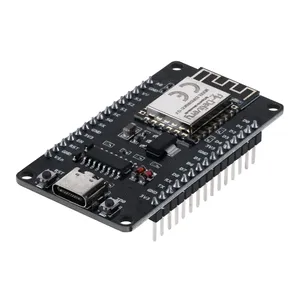 安価でMOQなしESP-12E CP2102インターフェースIOTモノのインターネットワイヤレスWiFi開発ボードモジュール - Product Image 4