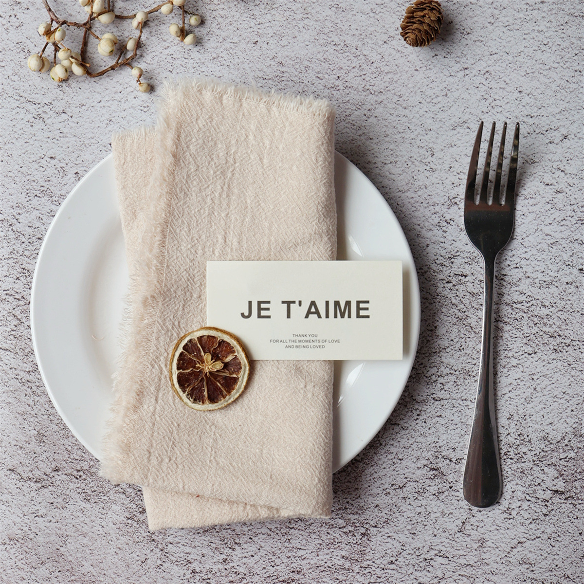linen