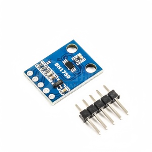 GY-302 del sensore di illuminamento di intensità della luce BH1750 - Product Image 3