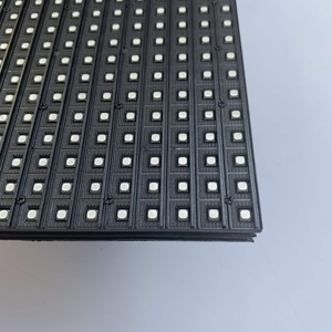 Открытый P10 светодиодный дисплей модуль вывеска щит СВЕТОДИОДНЫЙ экран - Product Image 3