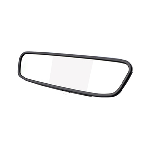 4.3'' Mirror Monitor Digital <strong>Wireless</strong> License Plate Camera Kits for Car <strong>Reverse</strong> Aid <strong>System</strong> - Product Image 4
