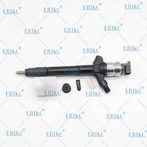 ERIKC Common Rail Injector <strong>095000</strong>-9781 1VD-FTV <strong>095000</strong> <strong>9780</strong> 0950009780 Diesel Engine Fuel Injector <strong>095000</strong>-<strong>9780</strong> for Toyota - Product Image 6