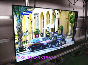 Vertical Digital Signage 55 65 дюймов TFT ЖК-модуль экран 2500nits светодиодная подсветка ЖК-панель для рекламного дисплея - Product Image 4