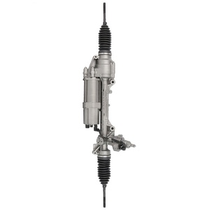 E-class 4MATIC hidrolik direksiyon dişlisi yeni durum OEM 2124608400 2124606200 2124604500 için sol el sürücü - Product Image 1