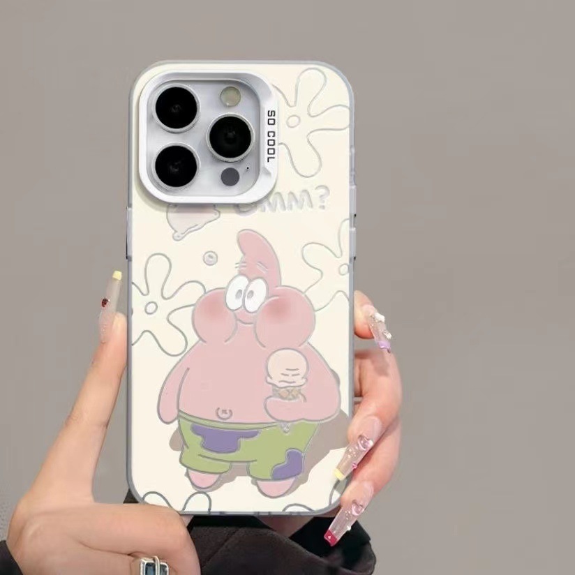 Bianco + Patrick
