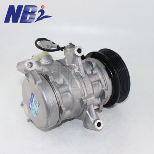 Co201093 מדחס אוויר לרכב עבור yaris etios מודל JK447280-1311 BC447280-1831 SG447280-2201 - Product Image 3