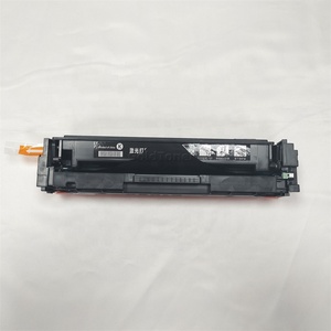 For <strong>HP</strong> Color LaserJet Pro MFP M280nw M281fdw 281fdn 281cdw Laser Printer Compatible Color Toner Cartridge for <strong>HP</strong> <strong>202A</strong> CF500A - Product Image 3
