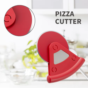 Toptan en çok satan akıllı Pizza kesici aletler yüksek talep Mills