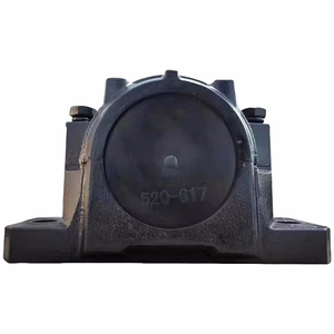 ピローブロックベアリングSN516プラマーブロックベアリングSN516中国工場SN513 SN514 SN515 SN 517 SN518 SN519 - Product Image 2
