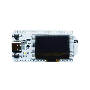 Heltec WiFi BLE Kit 32 V3 Dev-Board LoRaWAN Wireless Communication Lora-Modul Erweiterungs karte mit OLED - Product Image 1