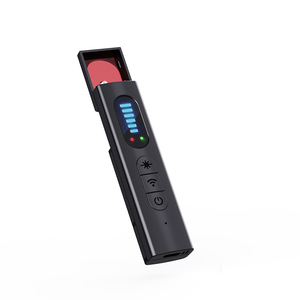 Multi <strong>Functional</strong> Detector Infrared <strong>Detection</strong> and WiFi Signal <strong>Detection</strong> for Anti Eavesdropping and Anti Positioning - Product Image 6