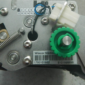 1750101952 Wincor CCDM距离运输VM3模块自动柜员机备件01750101952 - Product Image 5